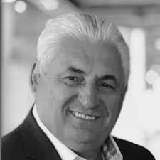 I love that my brother did a Tedx entitled “Beyond Mastery: How a Heart  Surgeon Found His Own Heart”