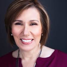 Katie Mooney Hildebrand