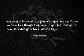 Top 100 I Ll Have Your Back Quotes Famous Quotes Sayings About I Ll Have Your Back