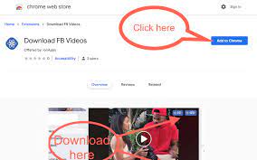 Fbdown best facebook video downloader. Download Facebook Videos