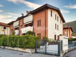Topre è la prima rete di agenzie immobiliari in italia. Vendita Bilocale Olgiate Molgora
