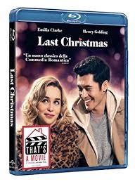 I′ll give it to someone special. Last Christmas Film In Streaming Ita Scopri Dove Vederlo Online Legalmente Filmamo