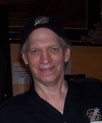 Detroit rock DJ John O'Leary found dead; suspect in custody