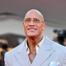 Dwayne Johnson aka The Rock has confirmed he dropped weight to star as  'Chicken Man' in an adaptation of 'Lizard Music' 🐓 Here are some details 