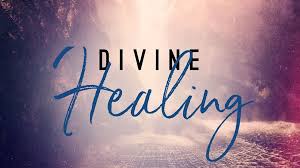 Claim your spiritual healing - Save the World Ministry