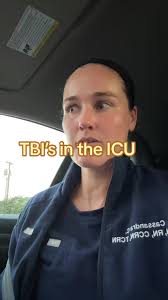 Understanding TBI Patients in the ICU