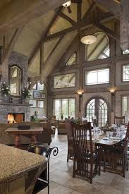 29 Best Cabin Flooring Ideas For Living Room 25 Livingroom Cabinfloor Livingroomflooring Lumbung Batu Com Open Space Living Home House