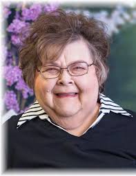 Obituary information for Sharon Kenagy