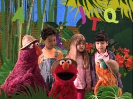 Get special offers & fast delivery options with every purchase on ubuy; . Sesame Street The Alphabet Jungle Game Dvd 1990 Best Buy