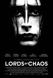 Rory culkin, jack kilmer, sky ferreira and others. Lords Of Chaos Movie Starring Rory Culkin Emory Cohen Sky Ferreira Jack Kilmer And Valter Skarsgard Teaser Trailer