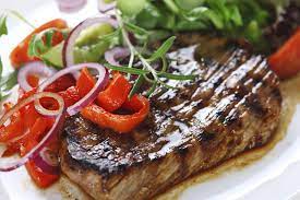 Use our grilling guide on page 8 to cook steaks just the way you and your family like them, from rare to well done. How To Cook Steak On A Cuisinart Griddler