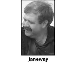 JAMES JANEWAY Obituary (2023)