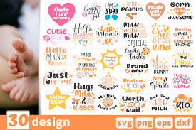 Free Free 113 Baby Quotes Svg SVG PNG EPS DXF File