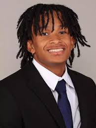 Matthew Liles's Instagram, Twitter & Facebook