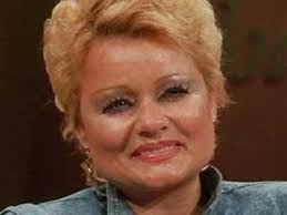 Tammy Faye Messner Obituary (2007)