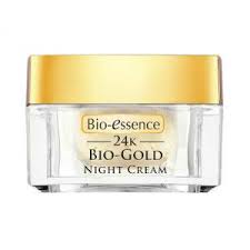 Rethinking and rebranding march 31, 2021; 24k Bio Gold Night Cream By Bio Essence Review Face Care Tryandreview Com