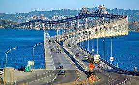 From info on the city to the suburbs, schools, housing, geography, and everything in between. Richmond San Rafael Bridge 511 Org