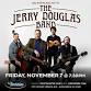 The Jerry Douglas Band event image
