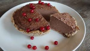 Schoko Cashewkuchen Paleo360 De Rezept Paleo Kuchen Paleo Backen Paleo Kuchen Rezepte