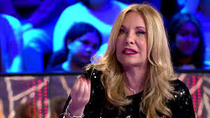 Belén Rodríguez sorprende con sus bonitas palabras hacia Carmen Alcayde - GH VIP