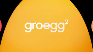 For more information about the groegg2 and grobag baby sleep bags, or to find out more about how to create a safer sleeping . Groegg 2 Nursery Thermometer The Gro Company