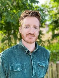 Mikey Jarrell, Institute of Physics