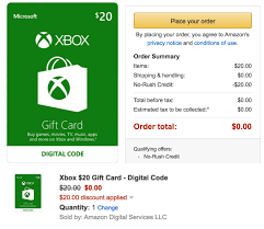 You can buy the amazon gift card with paypal or bitcoin. Amazon Xbox Gift Card Cheaper Than Retail Price Buy Clothing Accessories And Lifestyle Products For Women Men