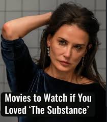 For genre fans, The Substance is a treat—an unapologetically strange and  nasty ride that will leave them squirming. But for those outside of the  horror circle, this film might be a bit