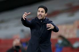 Mikel arteta said that ridding arsenal of insiders who were 'trying to hurt' the club has been the mikel arteta has said he will be sad to see david luiz leave arsenal when the defender's contract runs out. Premier League Why Arsenal Fans Should Believe In Mikel Arteta