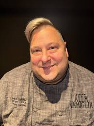 Alla Famiglia — Chaine des Rotisseurs Pittsburgh