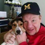 Craig Lamphere's Instagram, Twitter & Facebook