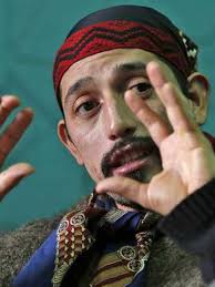 Jones Huala ataca a Alberto: "Más peligrosa que la derecha oficial"