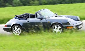 Check spelling or type a new query. Porsche 911 964 Oldtimer Kaufen Autozeitung De