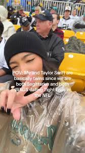Taylor Swift Ai Images Nfl Wife