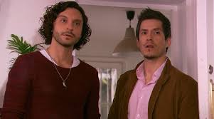 Santiago meneghello is an actor, known for ausencia (2017), aquí no hay quien viva (2009) and i am from chile (2013). Casa De Munecos Jose Luis Perdio El Control Tv Episode 2019 Imdb