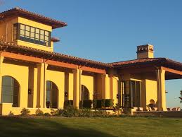 Domain Serene Wineries Architecture Domaine House Styles