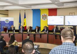 Singurul ziar de investigații din republica moldova. Rezultatele Alegerilor Parlamentare Din Republica Moldova 2019