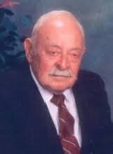 Obituary information for James E. “Jim” Friday