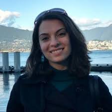 Hoda Bastani, MD MPH (@HodaBastani)