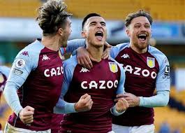 Check spelling or type a new query. Ø£Ø³ØªÙˆÙ† ÙÙŠÙ„Ø§ ÙŠÙÙˆØ² Ø¹Ù„Ù‰ ØªØ´ÙŠÙ„Ø³ÙŠ 2 1 ÙÙŠ Ø®ØªØ§Ù… Ø§Ù„Ø¯ÙˆØ±ÙŠ Ø§Ù„Ø¥Ù†Ø¬Ù„ÙŠØ²ÙŠ