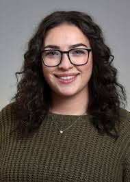 Carly Ladd's Instagram, Twitter & Facebook