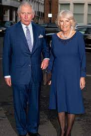Prince Charles Walking Around The Street With His Birthday Balloon Is The Best Thing You Ll See This Week Royal Clothing Prince Charles Camilla Duchess Of Cornwall