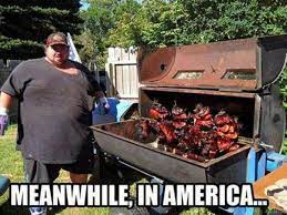 What S Meme Meanwhile In America