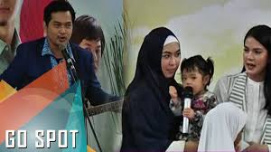 Music ketika cinta bertasbih special ramadhan 3. Reuni Bintang Film Ketika Cinta Bertasbih Setelah 7 Tahun Tak Bertemu Go Spot 27 Juni 2016 Youtube