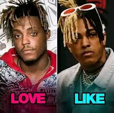 💊 Juice WRLD 🥤🌍!!