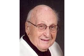 Robert Blain Obituary (2013)