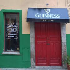 Kilkee Irish Pub