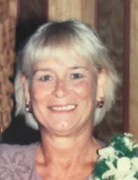 Obituary information for Beverly Page Conway