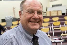 Slim Pickins tuning up for original musical comedy