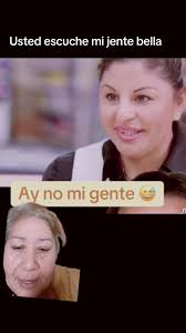 Señora Que Le Reclama A Claro